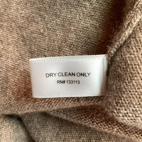 LXT Lisa & Todd Sweater Cashmere Heart Pattern Crew Neck Sweater Womens XS - Picture 15 of 15